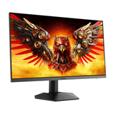 Màn Hình Gaming KOORUI G2411P | 23.8 inch, Full HD, IPS, 200Hz, 1ms, Delta E< 2 