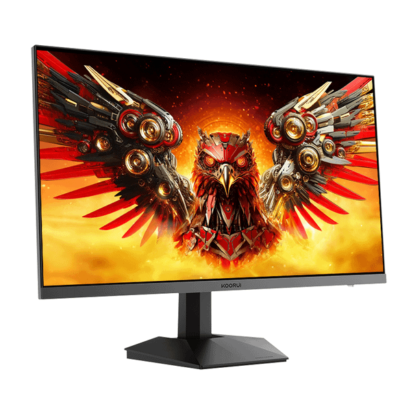  Màn hình Gaming KOORUI G2411P | 23.8 inch, FHD, 200Hz, IPS 