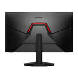  Màn Hình Gaming KOORUI G2411P | 23.8 inch, Full HD, IPS, 200Hz, 1ms, Delta E< 2 