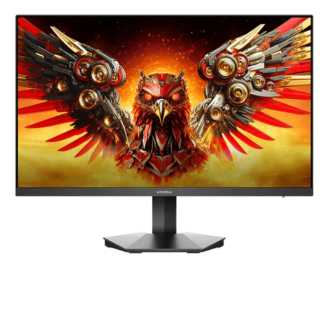 Màn Hình Gaming KOORUI G2411P | 23.8 inch, Full HD, IPS, 200Hz, 1ms, Delta E< 2