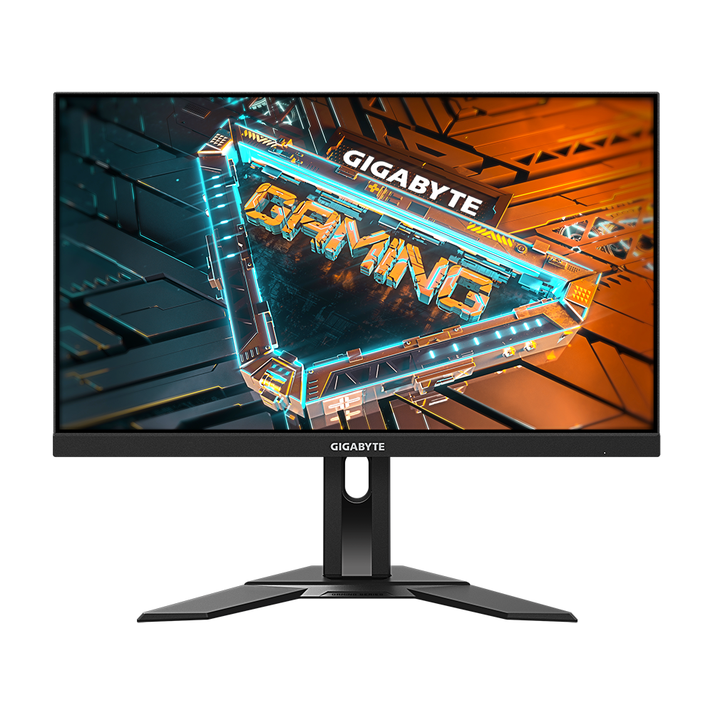 Màn hình Gaming Gigabyte G24F 2 EU (23.8 inch/FHD/IPS/165Hz/1ms/300nits/HDMI+DP+USB/Phẳng)