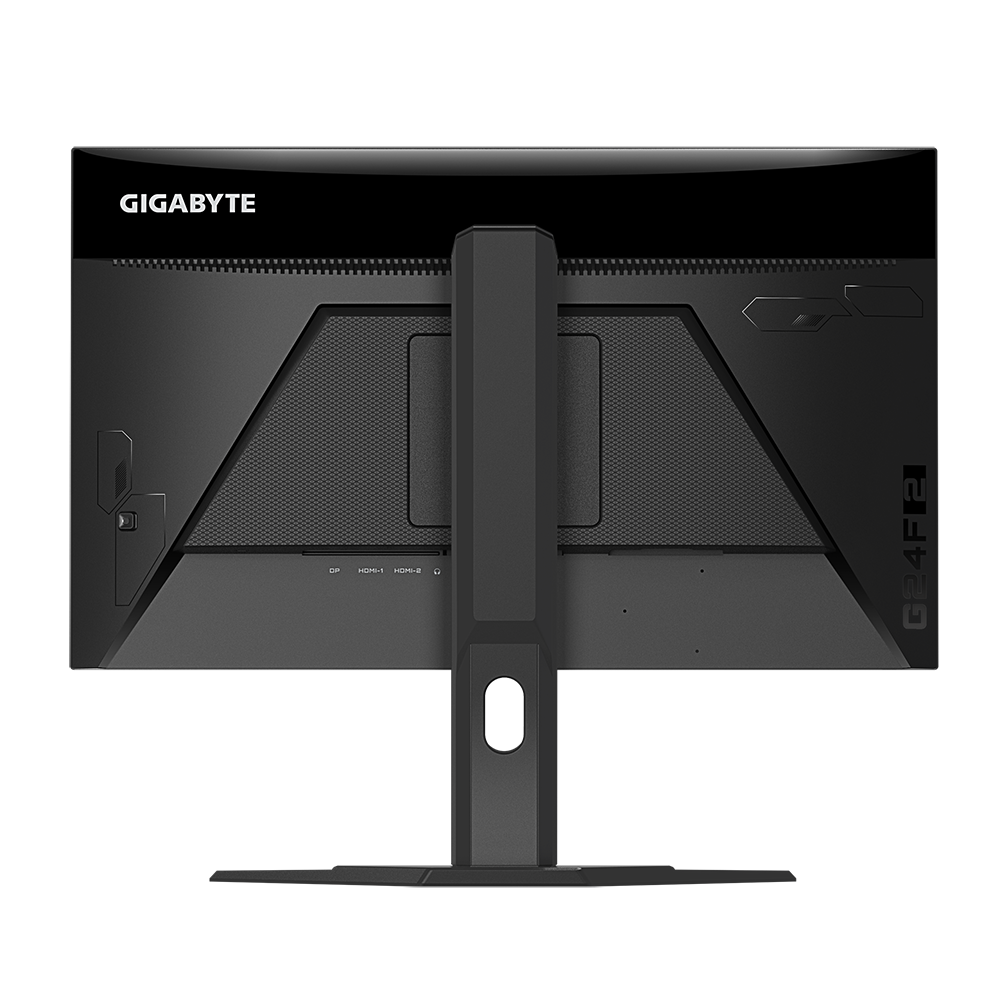 Màn hình Gaming Gigabyte G24F 2 EU (23.8 inch/FHD/IPS/165Hz/1ms/300nits/HDMI+DP+USB/Phẳng)