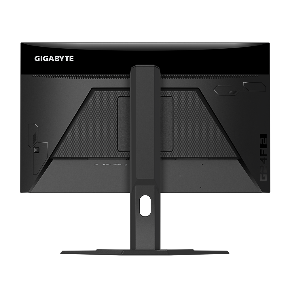 Màn hình Gaming Gigabyte G24F 2 | 23.8 inch, Full HD, IPS, 165Hz, 1ms, phẳng