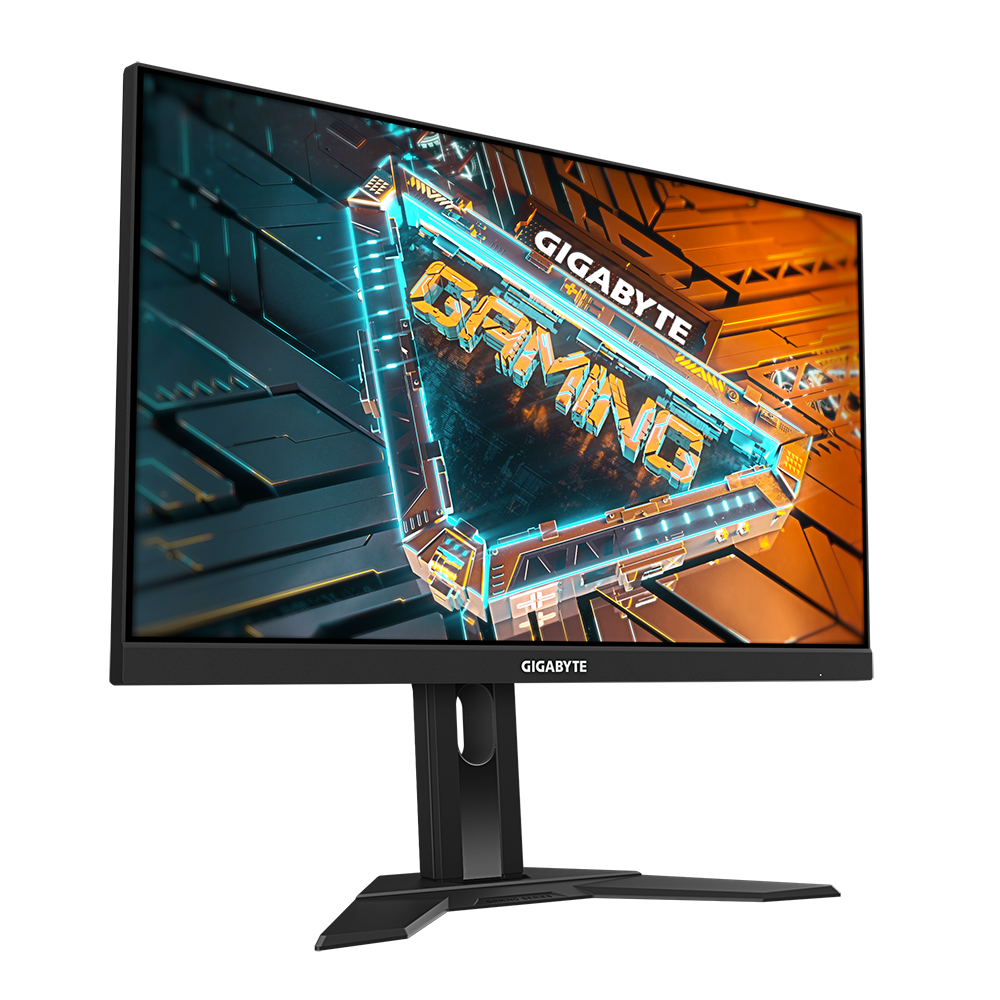 Màn hình Gaming Gigabyte G24F 2 EU (23.8 inch/FHD/IPS/165Hz/1ms/300nits/HDMI+DP+USB/Phẳng)