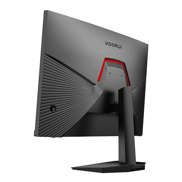  Màn hình Gaming KOORUI G2721V | 27 inch, 2K/QHD, 180Hz, IPS 