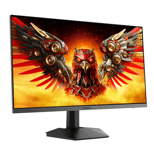  Màn hình Gaming KOORUI G2721V | 27 inch, 2K/QHD, 180Hz, IPS 