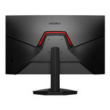  Màn hình Gaming KOORUI G2721V | 27 inch, QHD, IPS, 180Hz, 1ms, Delta E<2 