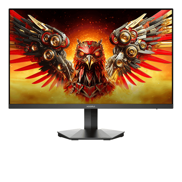  Màn hình Gaming KOORUI G2721V | 27 inch, 2K/QHD, 180Hz, IPS 