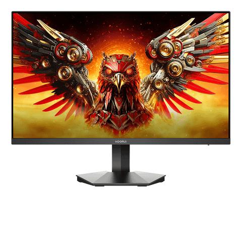Màn hình Gaming KOORUI G2721V | 27 inch, QHD, IPS, 180Hz, 1ms, Delta E<2