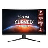  Màn Hình Gaming MSI Optix G27C4X | 27 inch, FHD, VA, 250Hz, 1ms, 113% sRGB, Cong (1500R) 