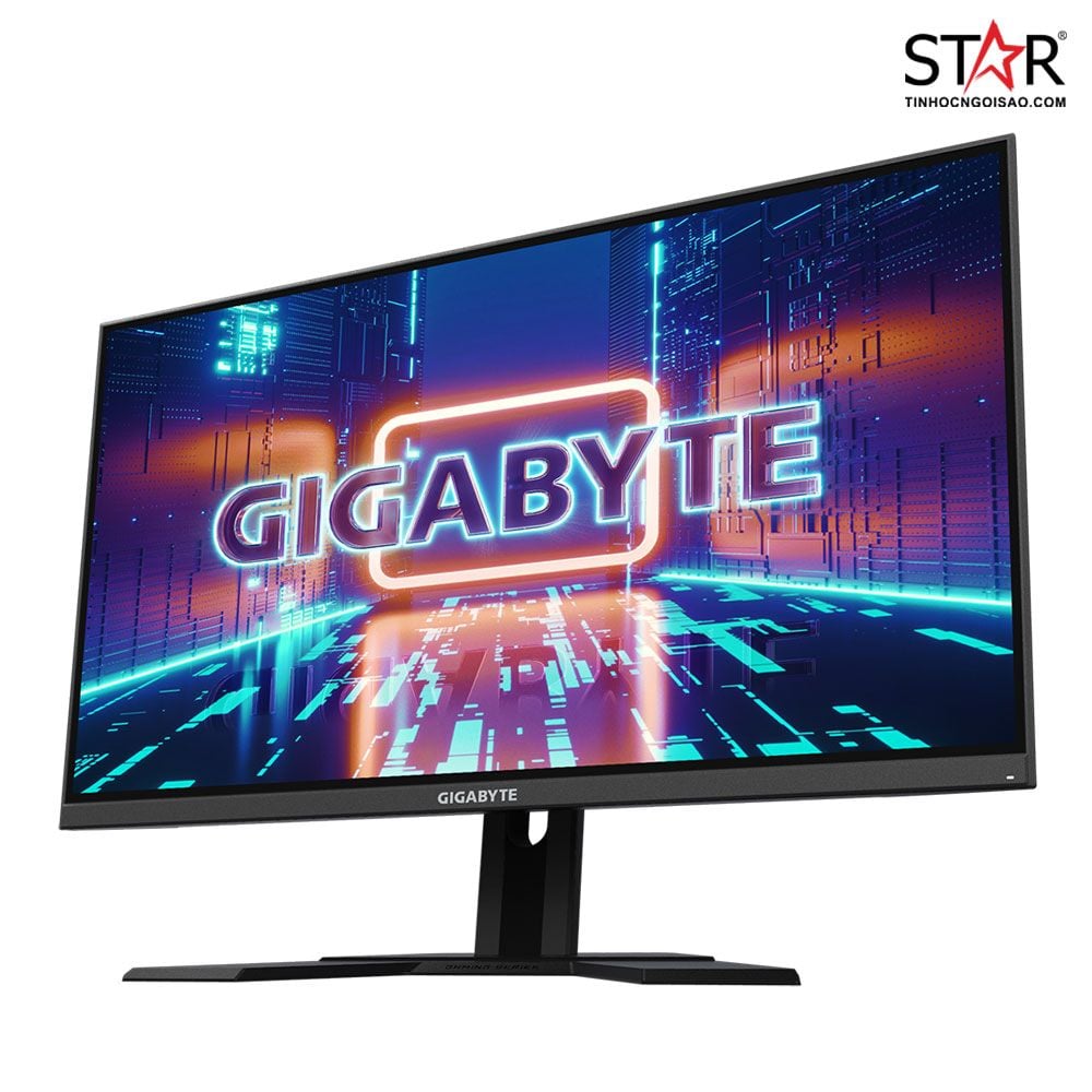 Màn Hình Gaming Gigabyte G27F-AP (27