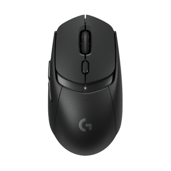  Chuột gaming Logitech G309 Lightspeed | Wireless + Bluetooth, 25600 DPI, 86g, Đen 