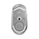  Chuột gaming Logitech G309 Lightspeed | Wireless, Màu Trắng (910-007209) 