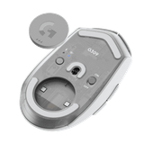  Chuột gaming Logitech G309 Lightspeed | Wireless, Màu Trắng (910-007209) 