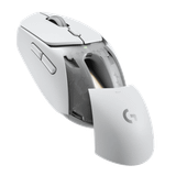  Chuột gaming Logitech G309 Lightspeed | Wireless, Màu Trắng (910-007209) 