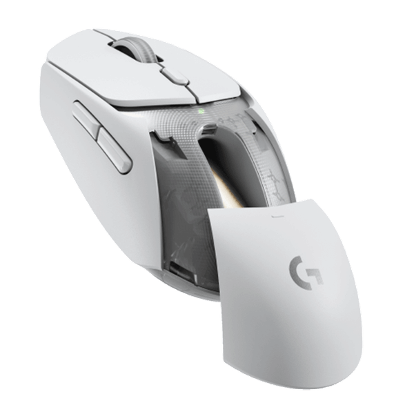  Chuột gaming Logitech G309 Lightspeed | 3 mode, 12000 DPI, 85g, Trắng 