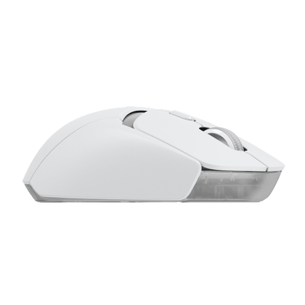  Chuột gaming Logitech G309 Lightspeed | 3 mode, 12000 DPI, 85g, Trắng 