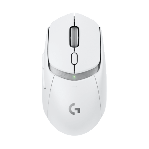  Chuột gaming Logitech G309 Lightspeed | 3 mode, 12000 DPI, 85g, Trắng 