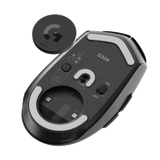  Chuột gaming Logitech G309 Lightspeed | Wireless, màu đen (910-007201) 