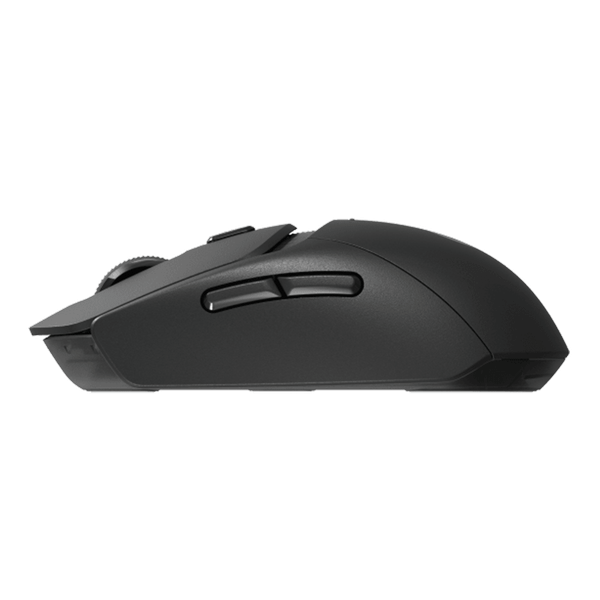  Chuột gaming Logitech G309 Lightspeed | Wireless + Bluetooth, 25600 DPI, 86g, Đen 