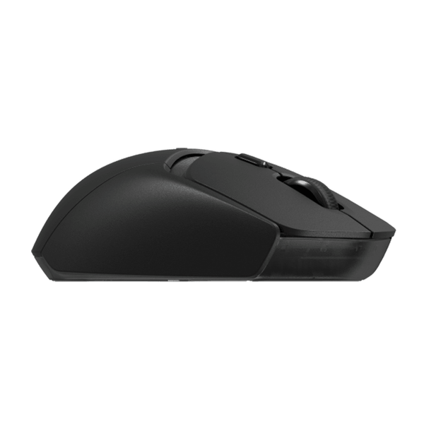  Chuột gaming Logitech G309 Lightspeed | Wireless + Bluetooth, 25600 DPI, 86g, Đen 