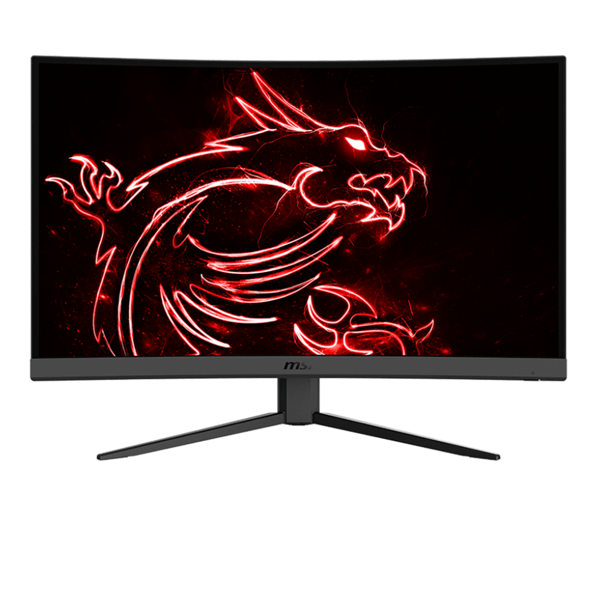 Màn hình Gaming MSI G32CQ4 E2 | 31.5 inch, QHD, VA, 170Hz, 1ms, cong 1500R