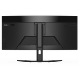  Màn hình Gigabyte G34WQCP EK1 | 34 inch, WQHD, VA, 180Hz, 1ms, chân CTH, cong 