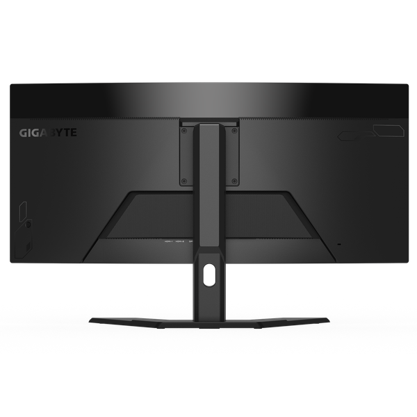  Màn hình Gigabyte G34WQCP EK1 | 34 inch, WQHD, VA, 180Hz, 1ms, chân CTH, cong 