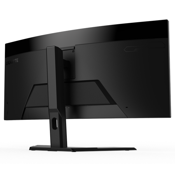  Màn hình Gigabyte G34WQCP EK1 | 34 inch, WQHD, VA, 180Hz, 1ms, chân CTH, cong 