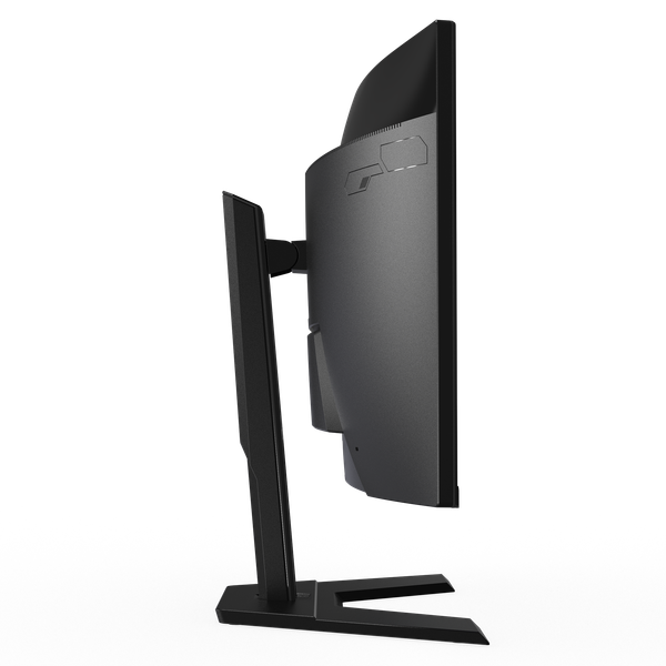  Màn hình Gigabyte G34WQCP EK1 | 34 inch, WQHD, VA, 180Hz, 1ms, chân CTH, cong 