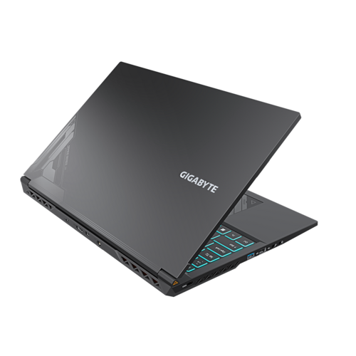 Laptop Gaming Gigabyte G5 MF F2VN333SH