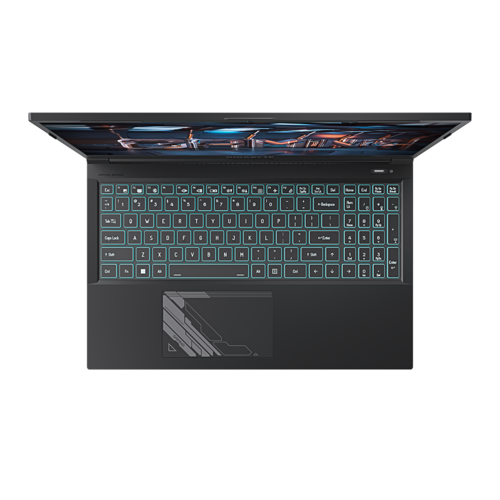 Laptop Gaming Gigabyte G5 MF F2VN333SH