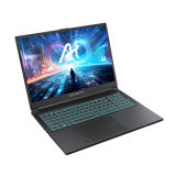  Laptop Gaming Gigabyte G6 MF 2024 (RC56) 