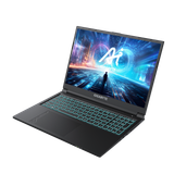  Laptop Gaming Gigabyte G6 KF 2024 (RC56)| i7-13620H/16GD5/1TBSSD/16.0FHD 