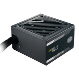  Nguồn Cooler Master G700 Gold - Đen | 700W, nhập khẩu, cáp liền (MPW-7001-ACAAG) 