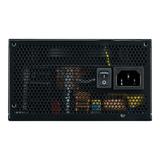  Nguồn Cooler Master G700 Gold - Đen | 700W, nhập khẩu, cáp liền (MPW-7001-ACAAG) 