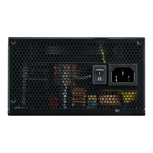 Nguồn máy tính CoolerMaster G700 Gold (Cáp Liền) (MPW-7001-ACAAG) | Non Modular, ATX 