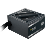  Nguồn Cooler Master G800 Gold - Đen | 800W, nhập khẩu, cáp liền (MPW-8001-ACAAG) 