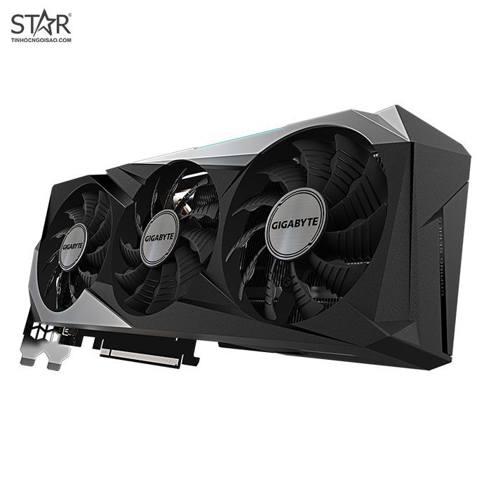 VGA Gigabyte RTX 3070 8GB GDDR6 Gaming OC V2 LHR (GV-N3070GAMING OC-8GBD-V2) (rev. 2.0)