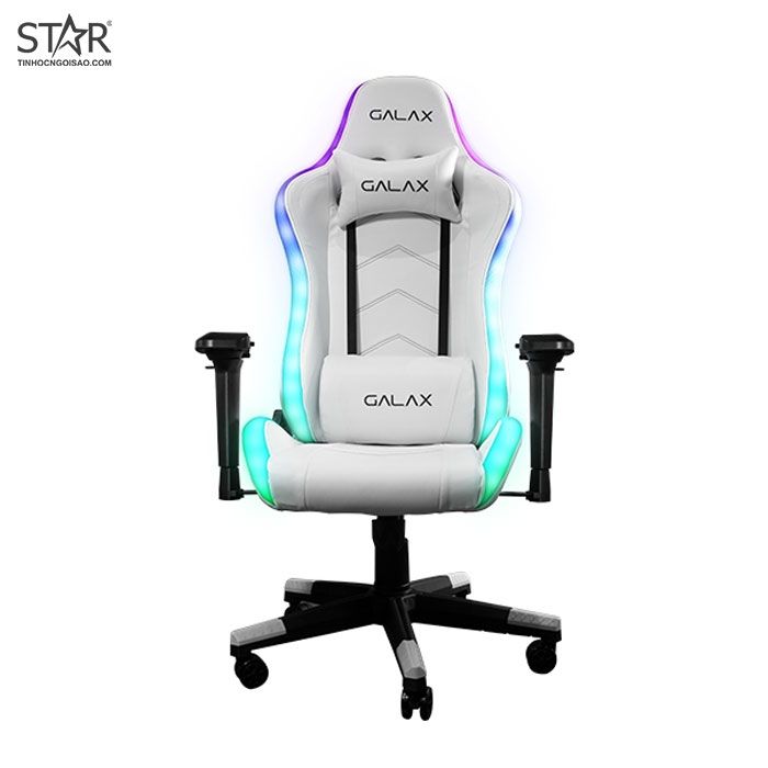 Ghế gaming Galax  RGB GC-02