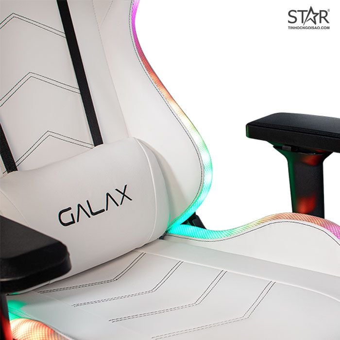 Ghế gaming Galax  RGB GC-02