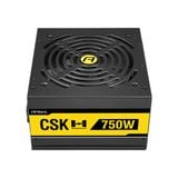  Nguồn Antec Cuprum Strike CSK 750H Semi Modular | 750W, Bronze 
