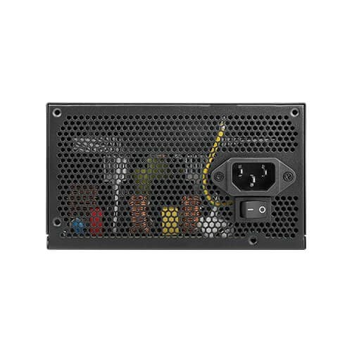  Nguồn máy tính Antec Atom CSK750H Cuprum Strike 750W Bronze | Full Range, Semi Modular 