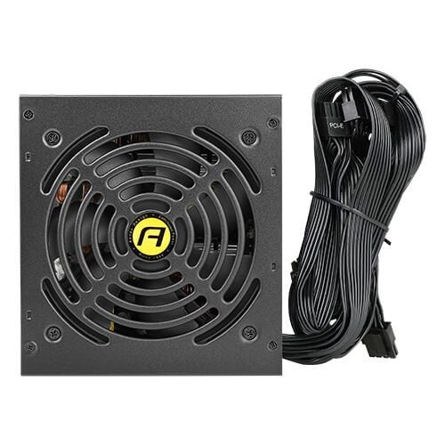  Nguồn máy tính Antec Atom CSK750H Cuprum Strike 750W Bronze | Full Range, Semi Modular 