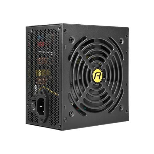  Nguồn máy tính Antec Atom CSK750H Cuprum Strike 750W Bronze | Full Range, Semi Modular 