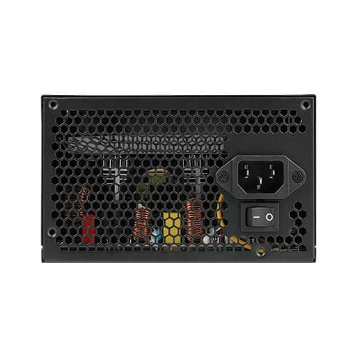 Nguồn Antec Cuprum Strike CSK 550W | 550W, Bronze