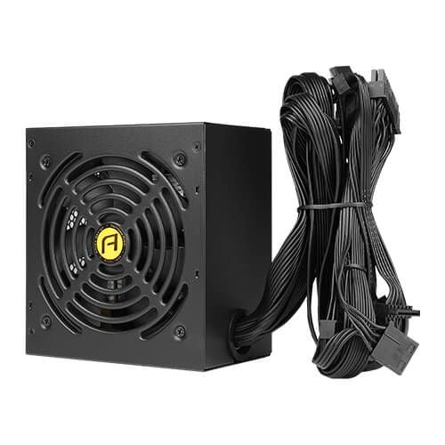 Nguồn Antec Cuprum Strike CSK 550W | 550W, Bronze