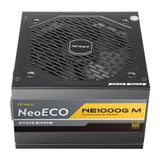  Nguồn Antec NeoEco NE1000G 1000W M ATX 3.0 - Black 
