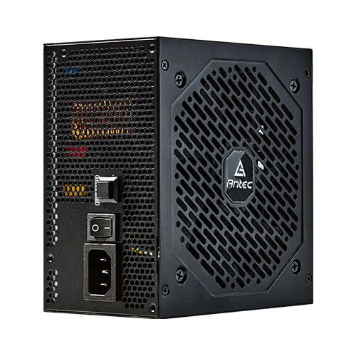 Nguồn Antec NeoECO Gold NE850G M | 850W, 80 Plus Gold, Modular