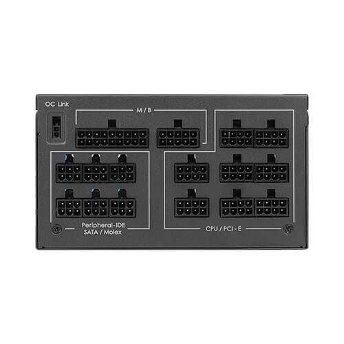  Nguồn máy tính Antec SP1000 (80 Plus Platinum) | Full Range, Full Module 
